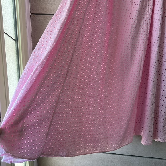 LoveShackFancy Aventi Skirt - Picture 4 of 9